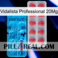 Vidalista Professional 20Mg new14